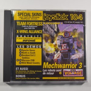 Joystick 104 (Mai 99) (01)